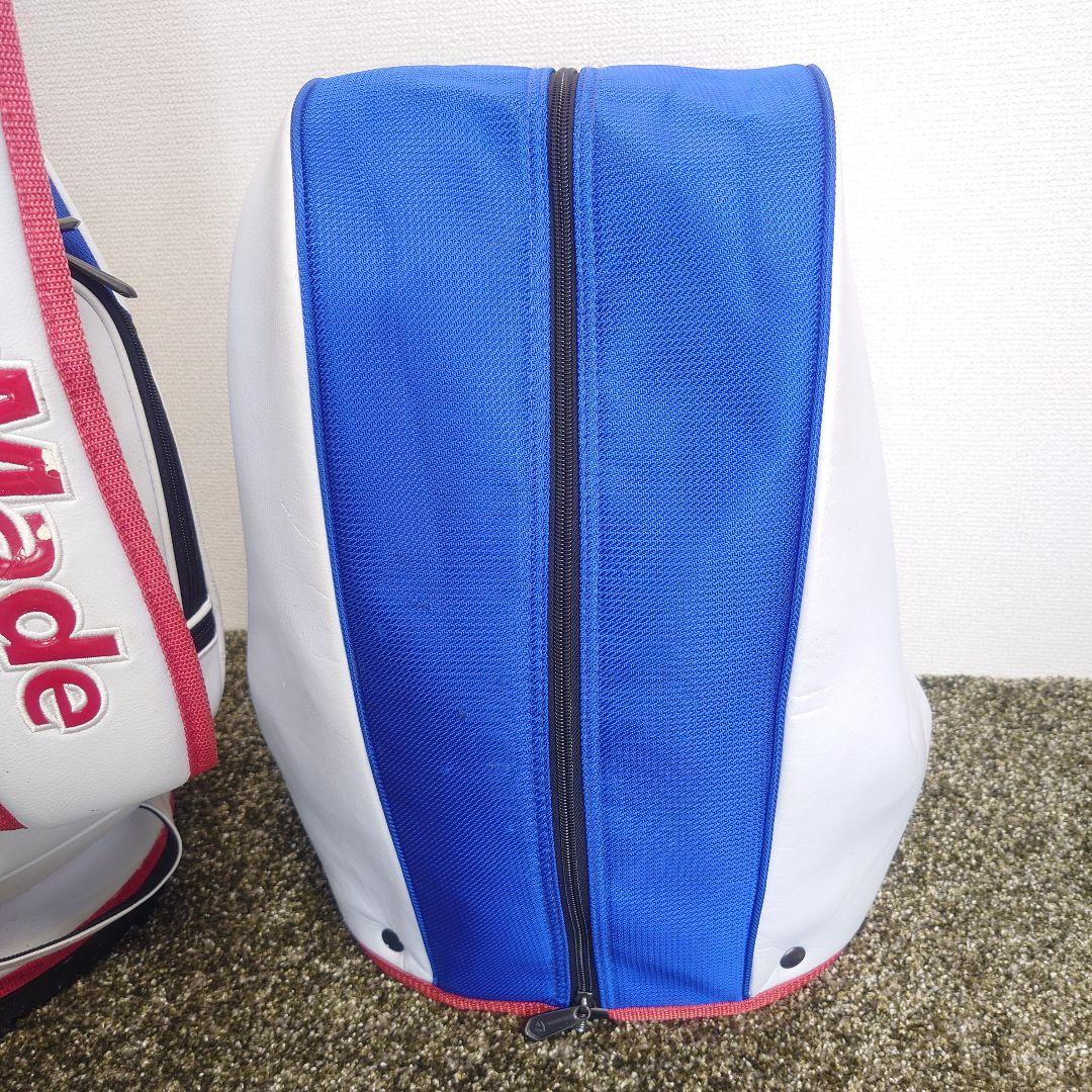 Taylor Made TM CORE キャディバッグ