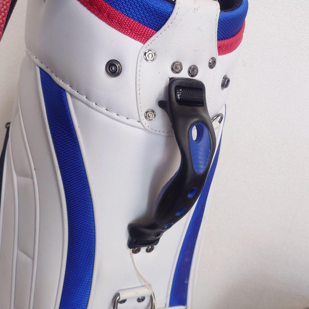 Taylor Made TM CORE キャディバッグ