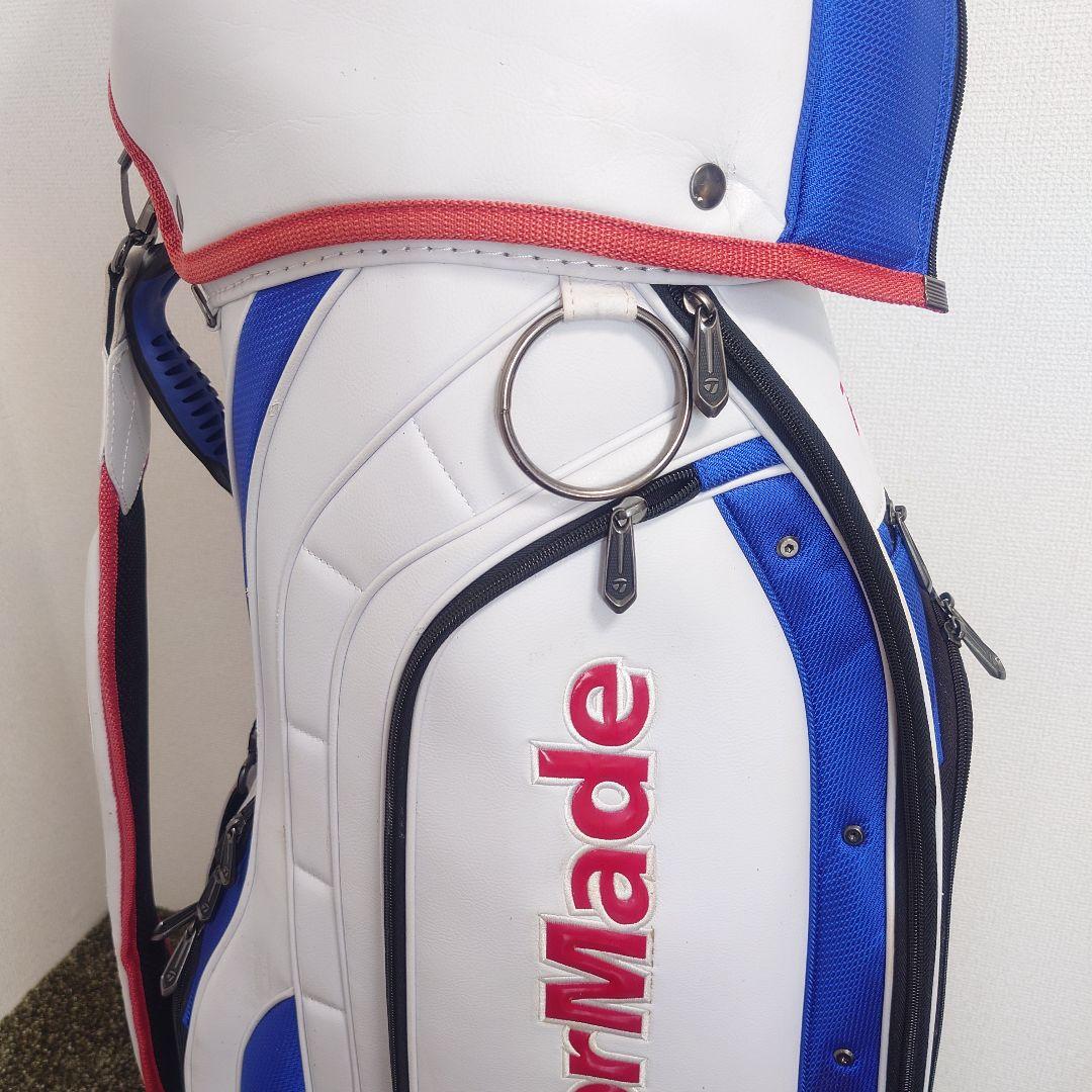 Taylor Made TM CORE キャディバッグ