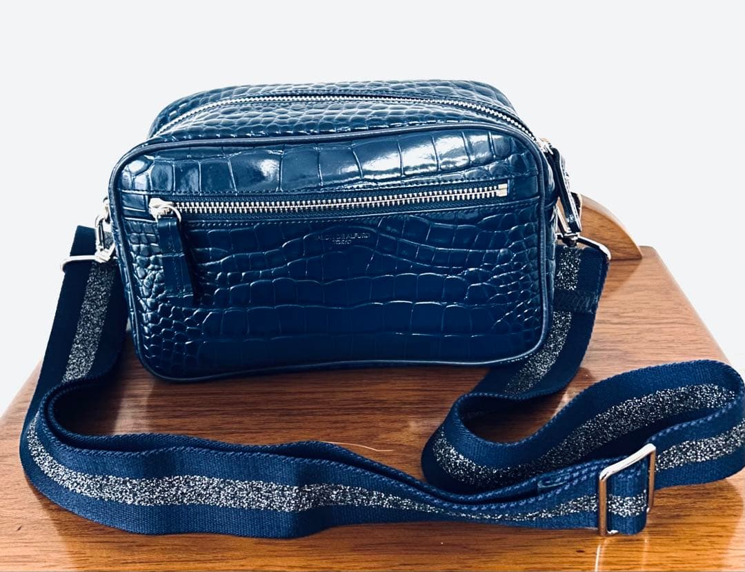 SALON DE ALFURD サロン.ドアルファード２ウェイバック