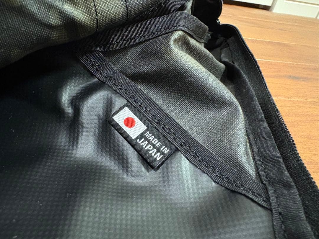 【美品 】turk 24cm クラシックフライパン　ケースセット