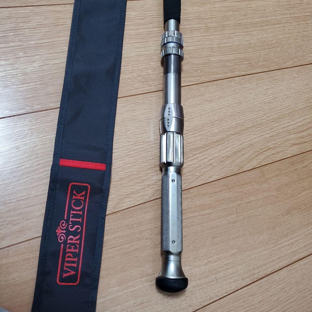 マッドバイパー　MAD VIPER 深海 M-200 オフショアロッド　3DX