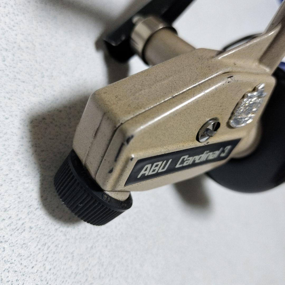 ABUカーディナル3