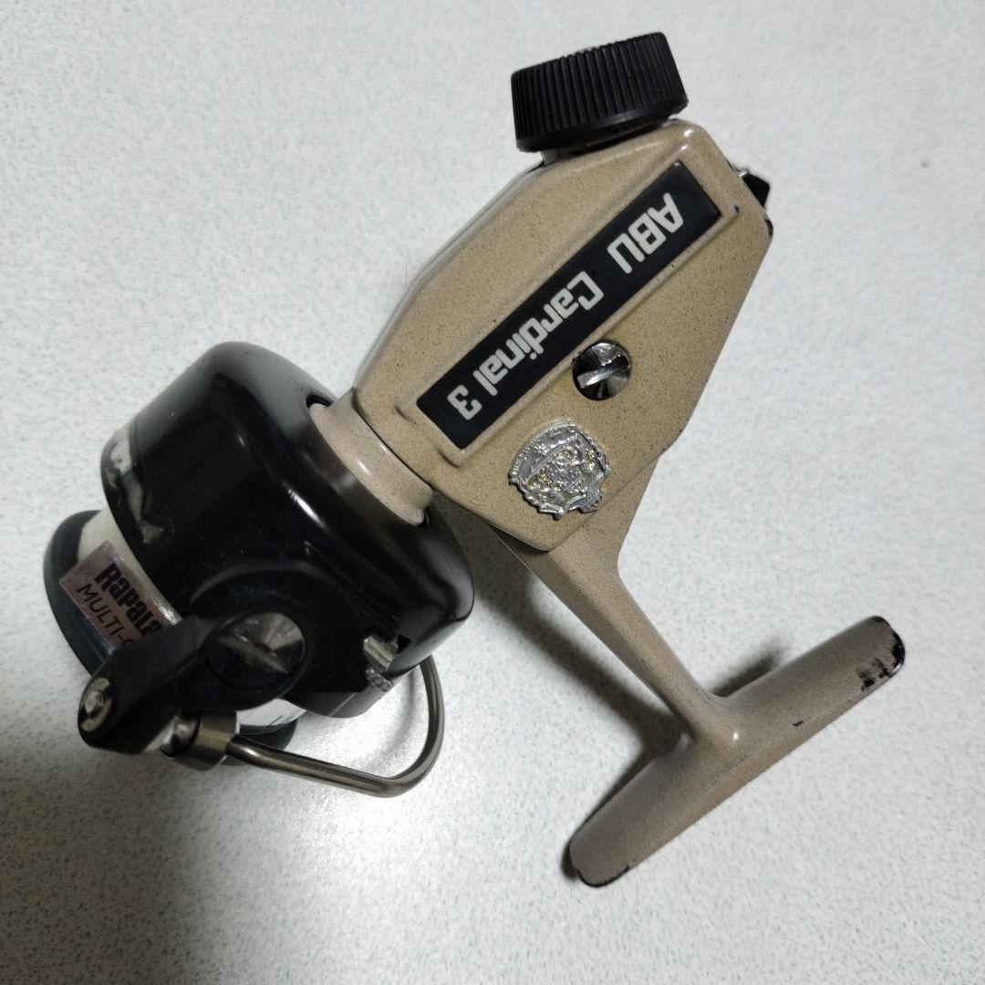 ABUカーディナル3