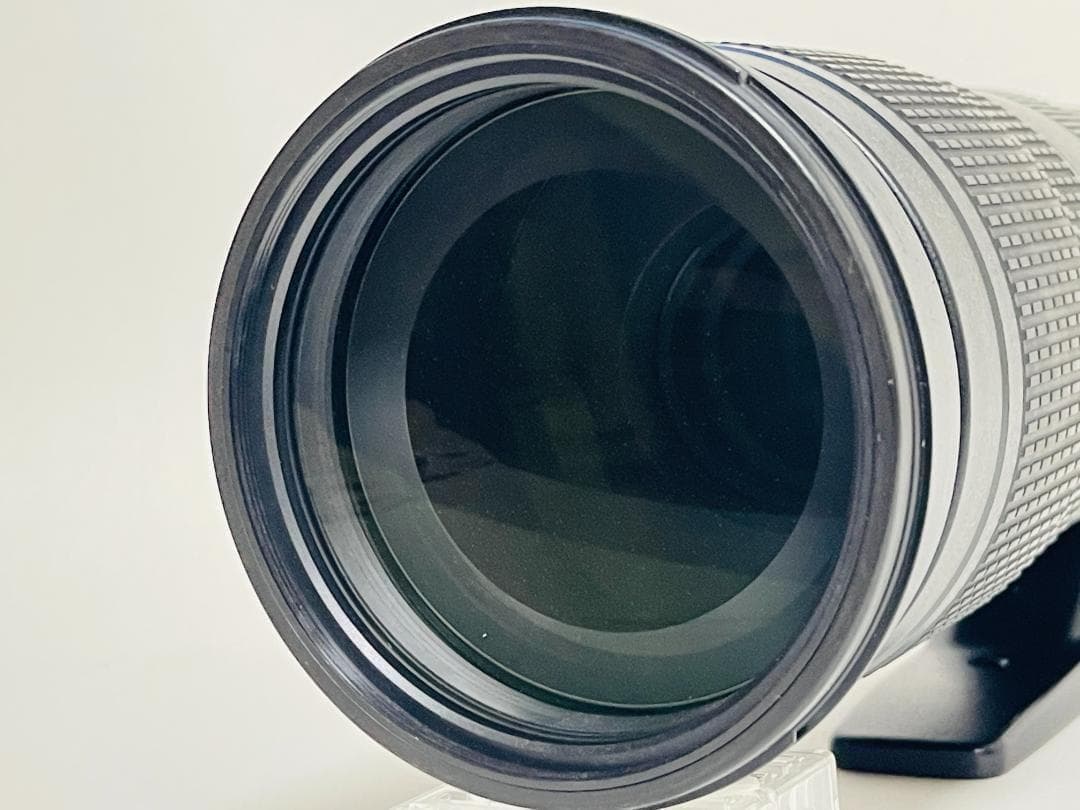 レンズ(ズーム) Nikon AF-S NIKKOR 200-500mm f/5.6E ED VR