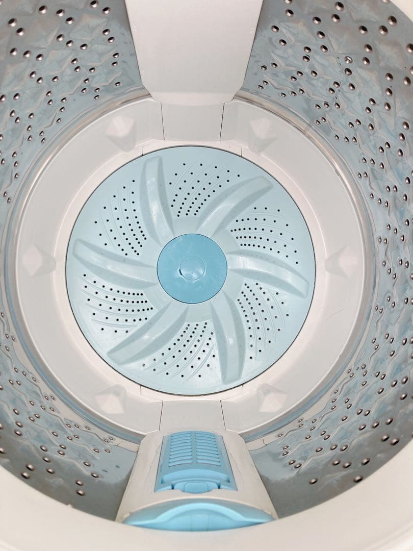 東芝TOSHIBA 電気洗濯機 6Kg AW-6G2