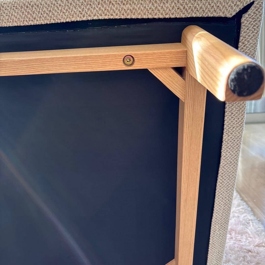 ウニコLOMシリーズ　ソファ　大分市で受取り可能です。