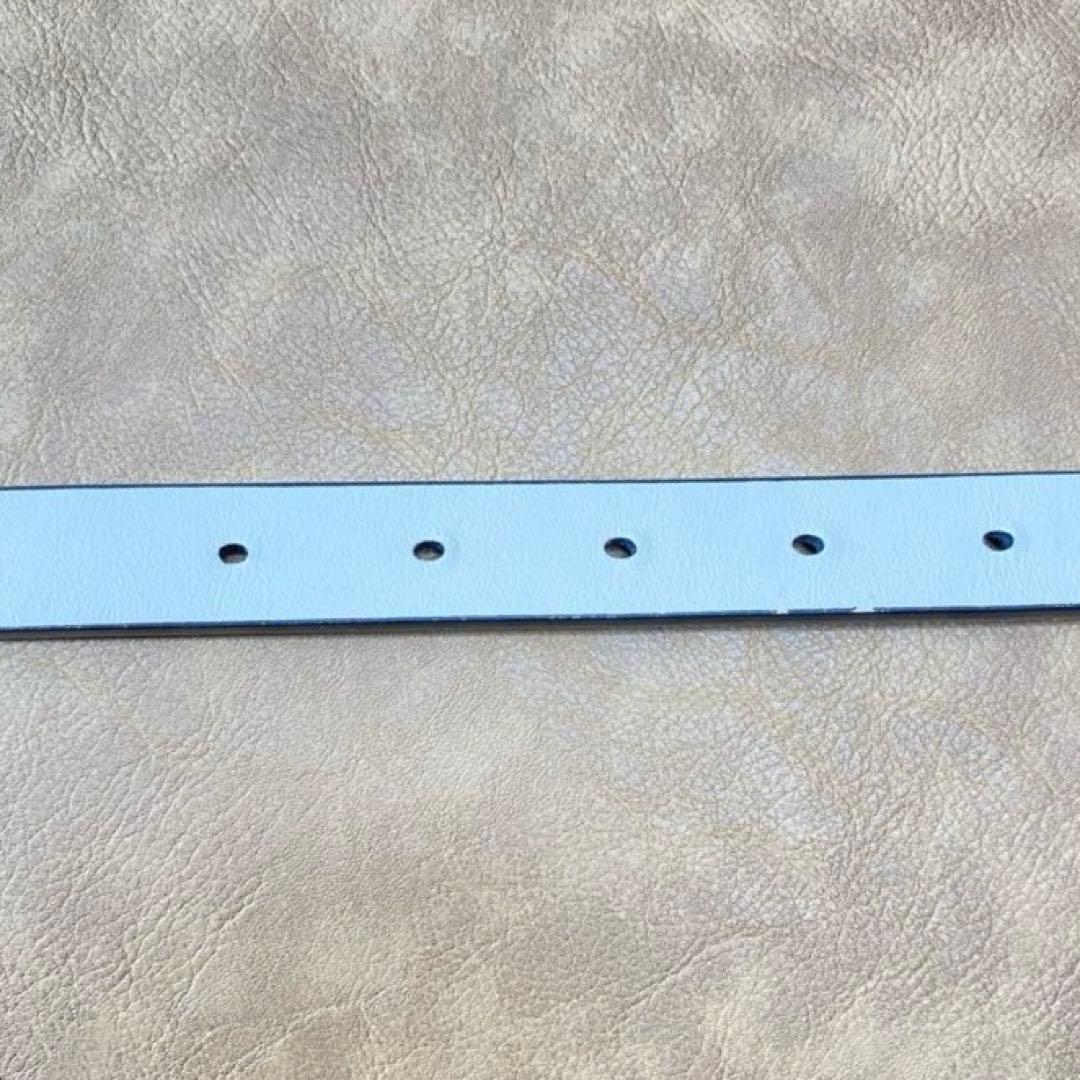 Dior ディオール30 Montaigne リバーシブルベルト