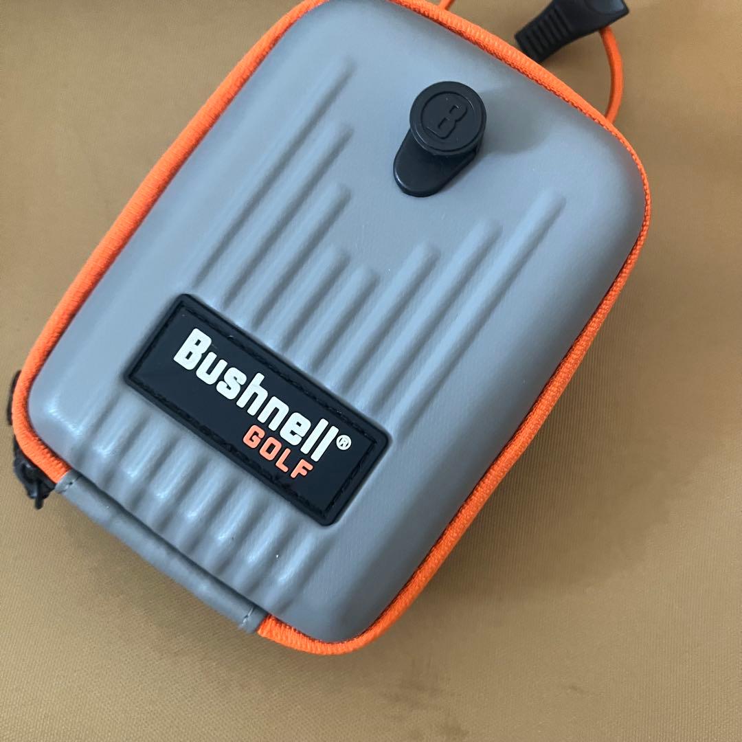 Bushnell ブッシュネル　Tour V6 Shift ゴルフ用距離計
