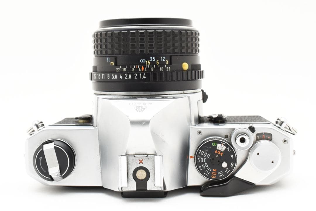 ■ 美品 ■ ペンタックス　PENTAX MX 50mm F1.4