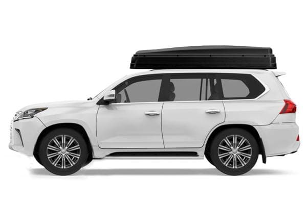 ポップアップ式 ルーフテントＢ型 160