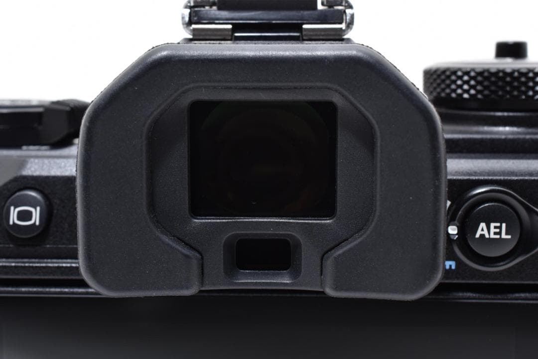 ★極上品★ OLYMPUS OM-1 ボディ ショット数：1230回