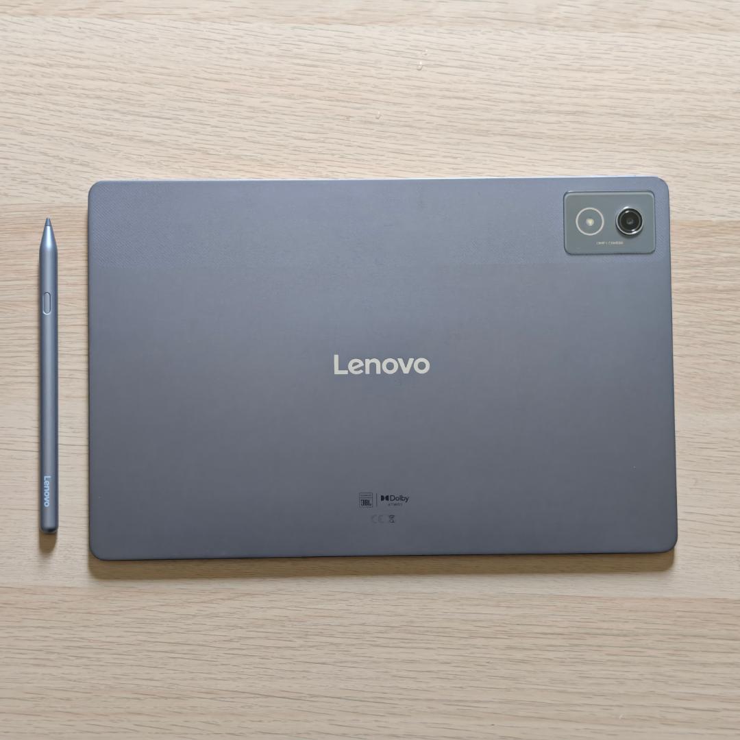 Lenovo Xiaoxin Pad Pro 12.7 2025 ペン付き