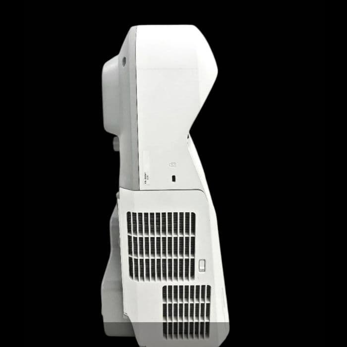 EPSON プロジェクター　EB-685WT リモコン付　1000時間台　限定品