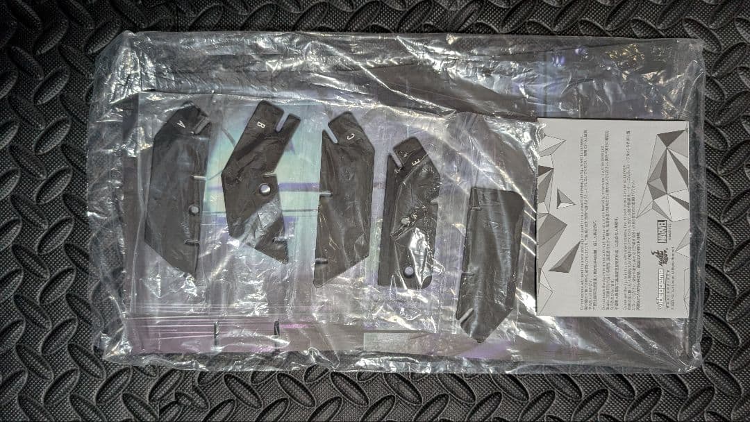 ホットトイズ　スパイダーマン（マイルス・モラレス２０２０スーツ版）