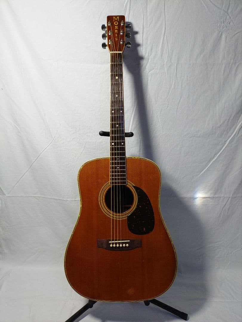 旧縦ロゴ morris 　special