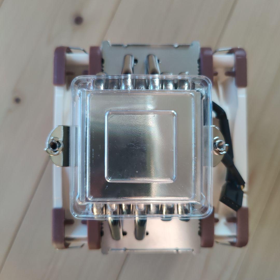 Noctua NH-U12A 120mm CPUクーラー