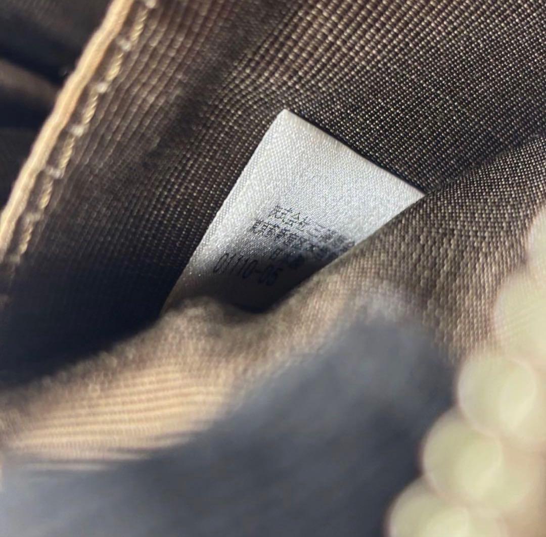 極美品　Burberryブルーレーベル　ショルダーバッグ　M57 即日発送‼️