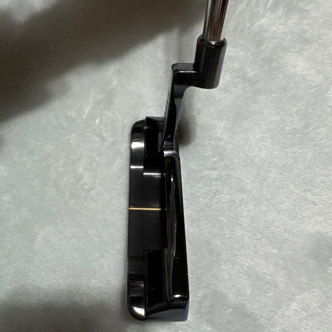 スコッティキャメロン　クラッシック1 オーガスタウィナー美品‼️