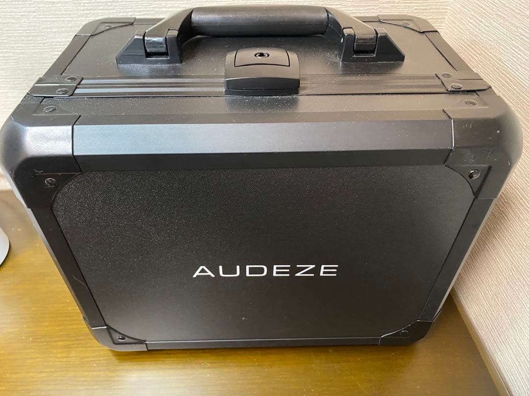 Audeze LCD-XC 2021 Closed-Back HP【最終値下げ】
