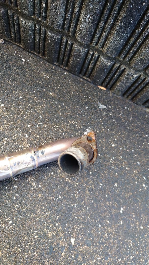 田中商会　カブ　アップマフラー AA01など