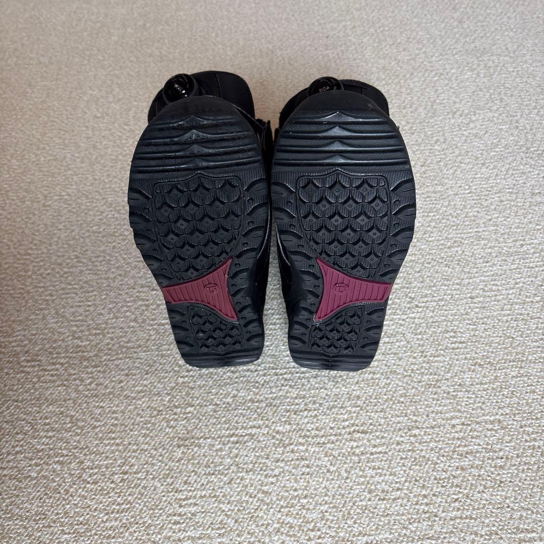 22cm BURTON MINT BOA バートン ミント スノーボード ブーツ