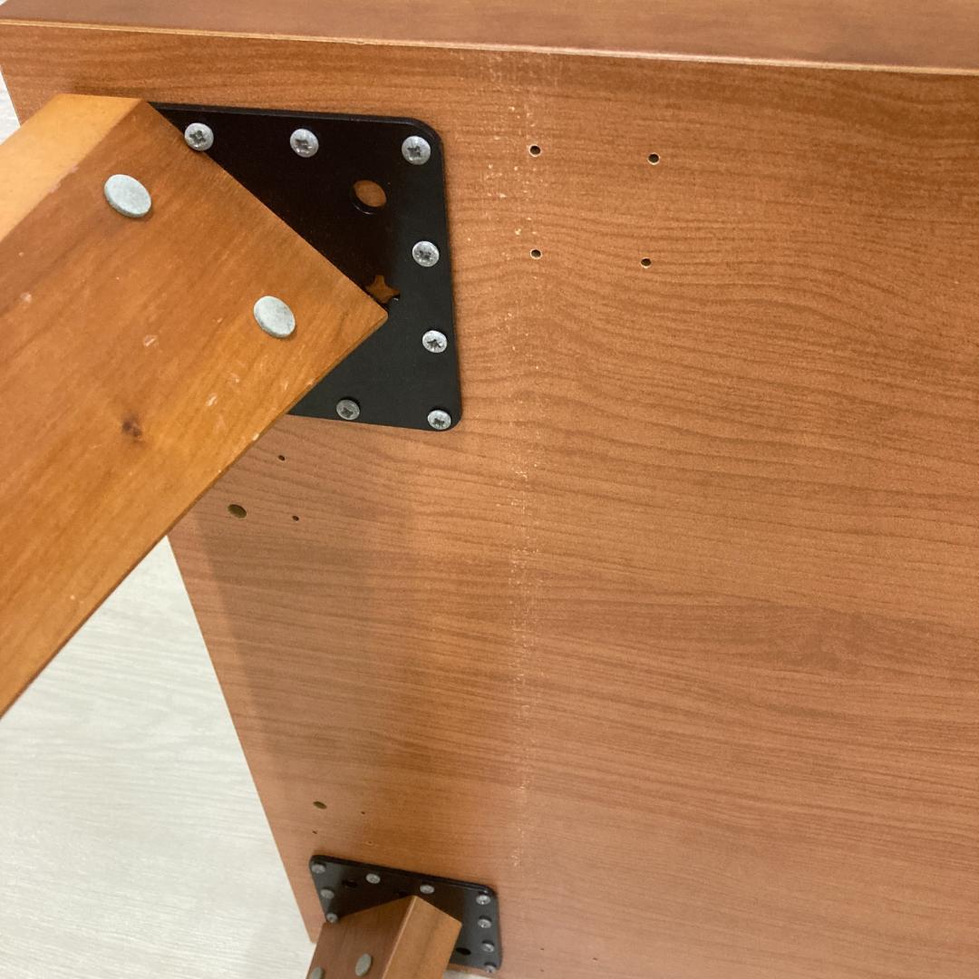 ボーコンセプト　リビングテーブル　センターテーブル　木製