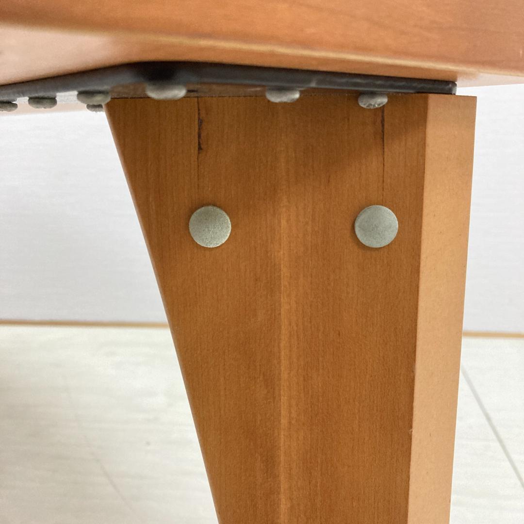 ボーコンセプト　リビングテーブル　センターテーブル　木製