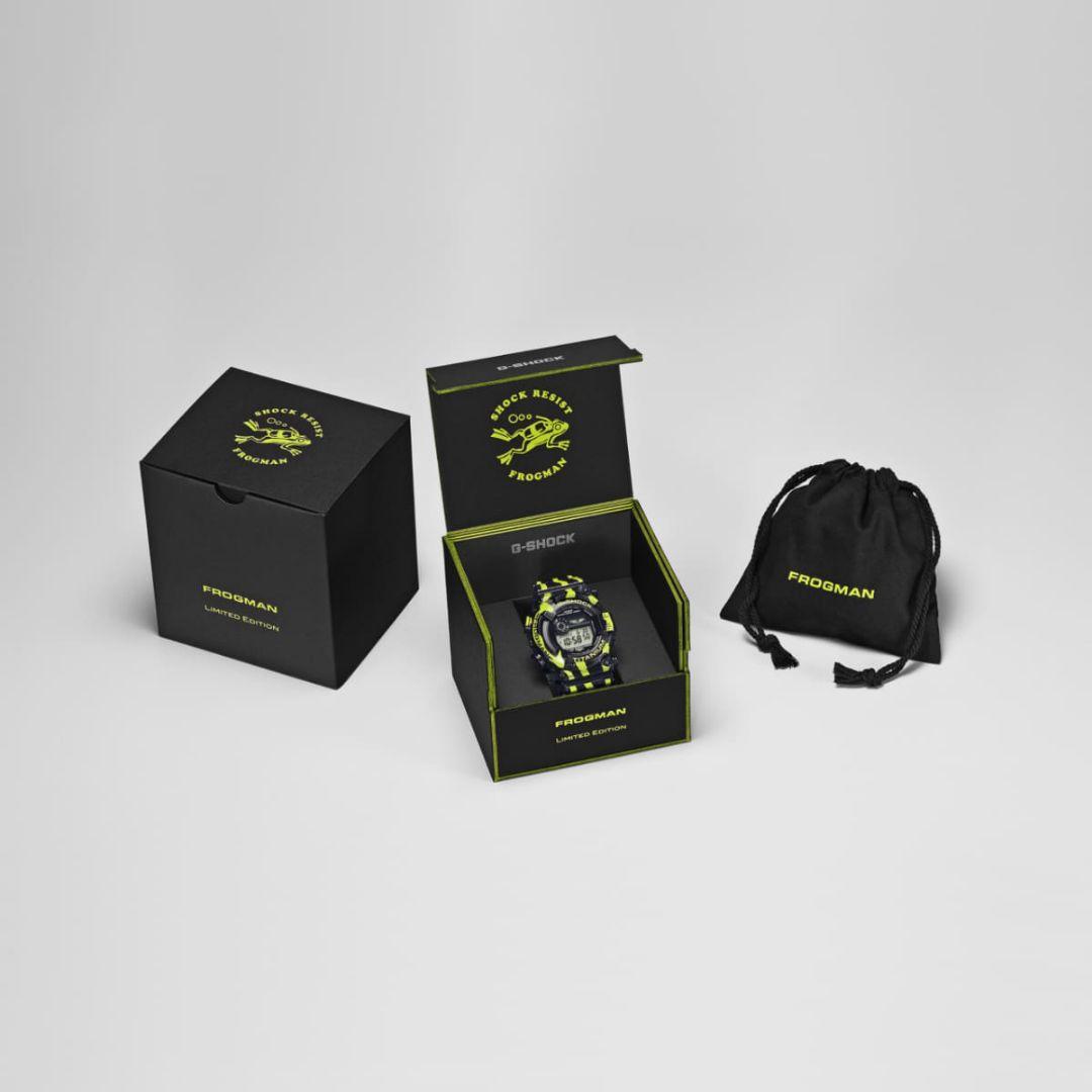 国内正規品＊新品・未使用＊G-SHOCK ＊GW-8200TPF-1JR