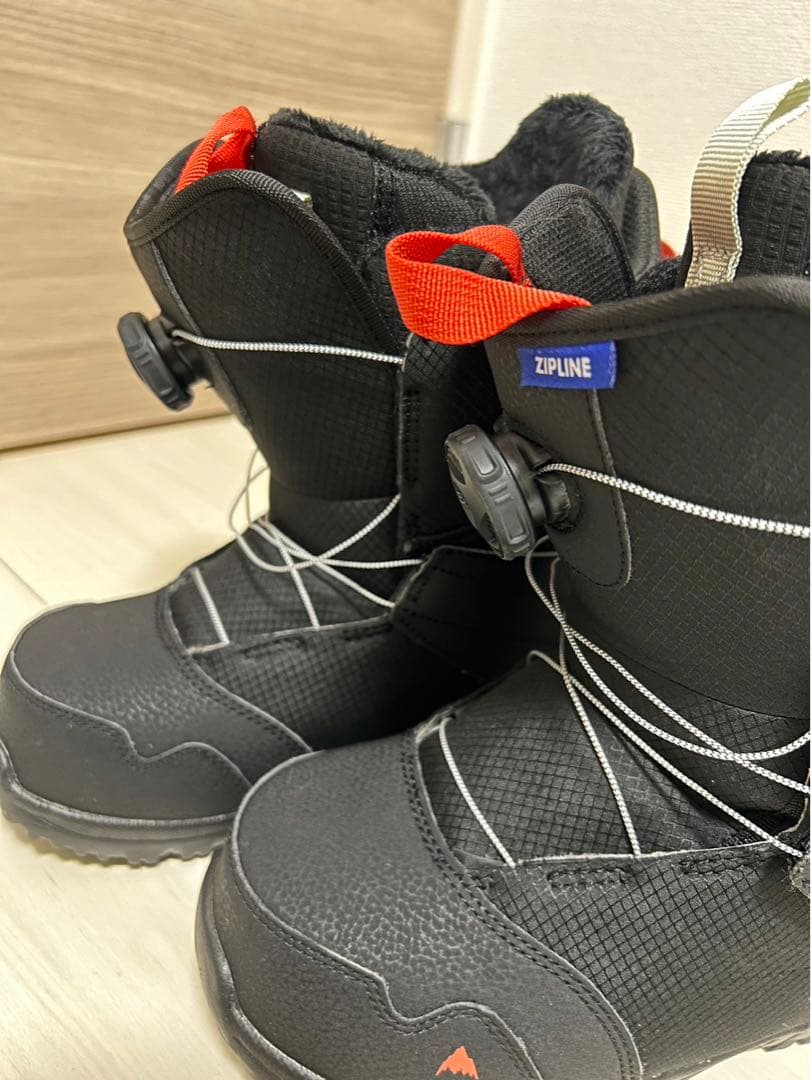 Burton(バートン) ZIPLINE BOA 2019-20年モデル