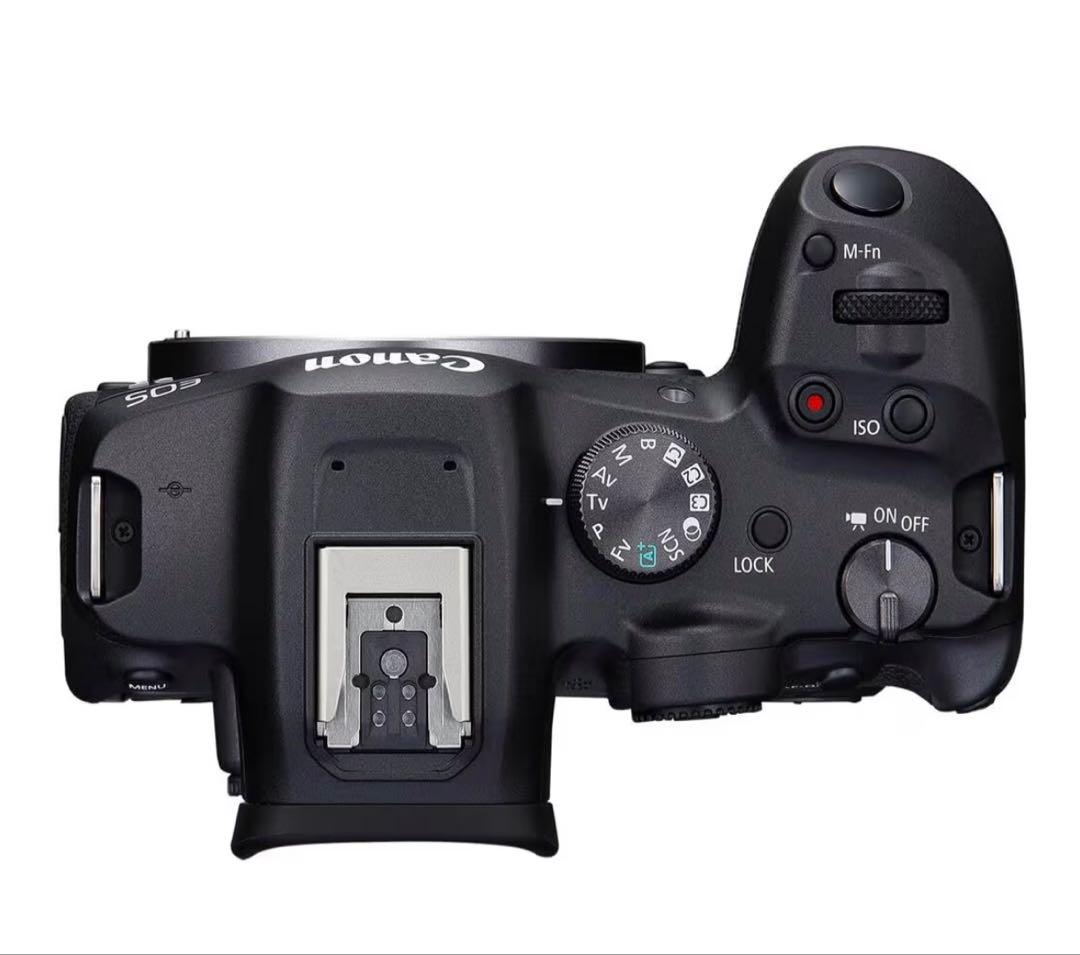 Canon ミラーレス一眼カメラ EOS R7 ボディー(1)