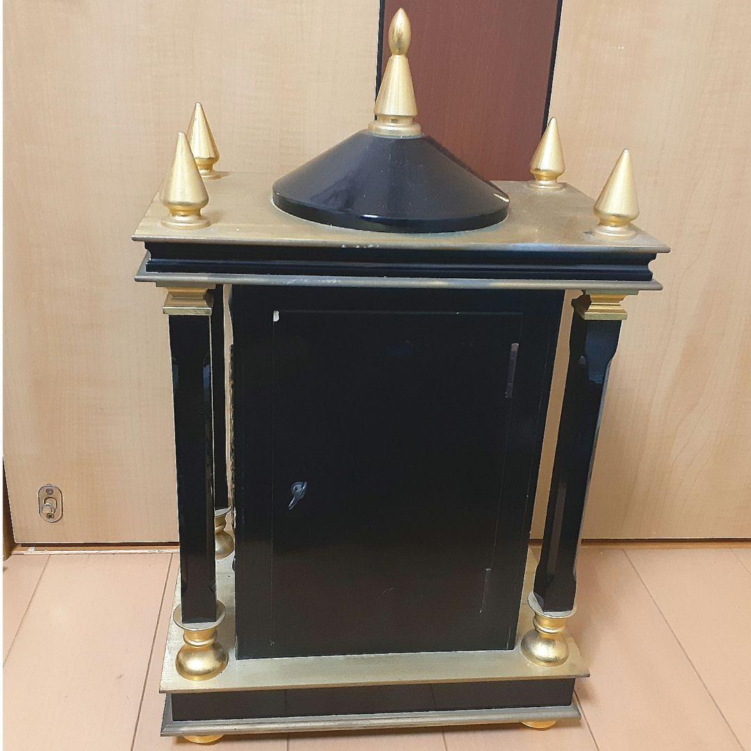 Junghans 置き時計