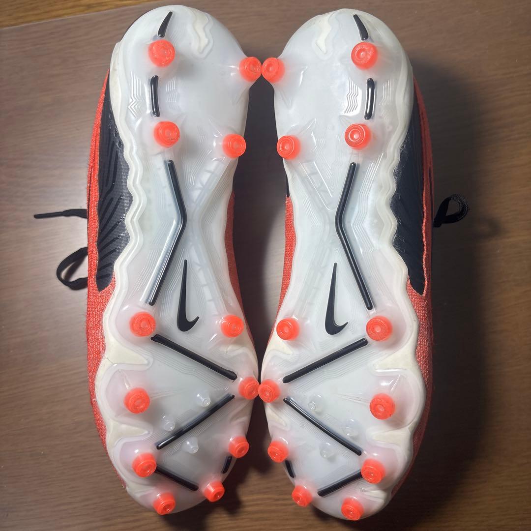 Nike ファントムGX