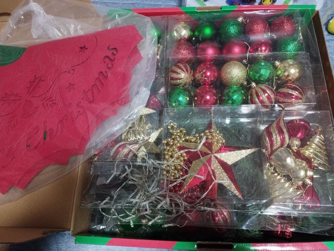 専用☆フランフラン　クリスマスツリー