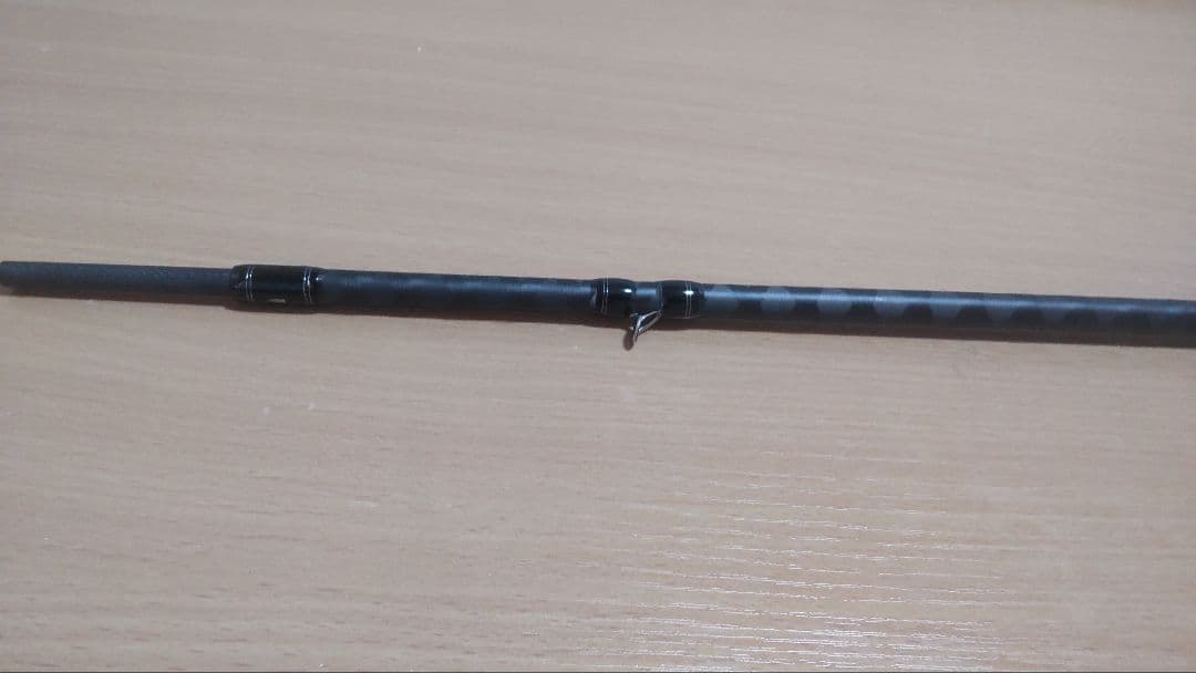 アブガルシア　ホーネットスティンガープラス　HSPC 724H MGS