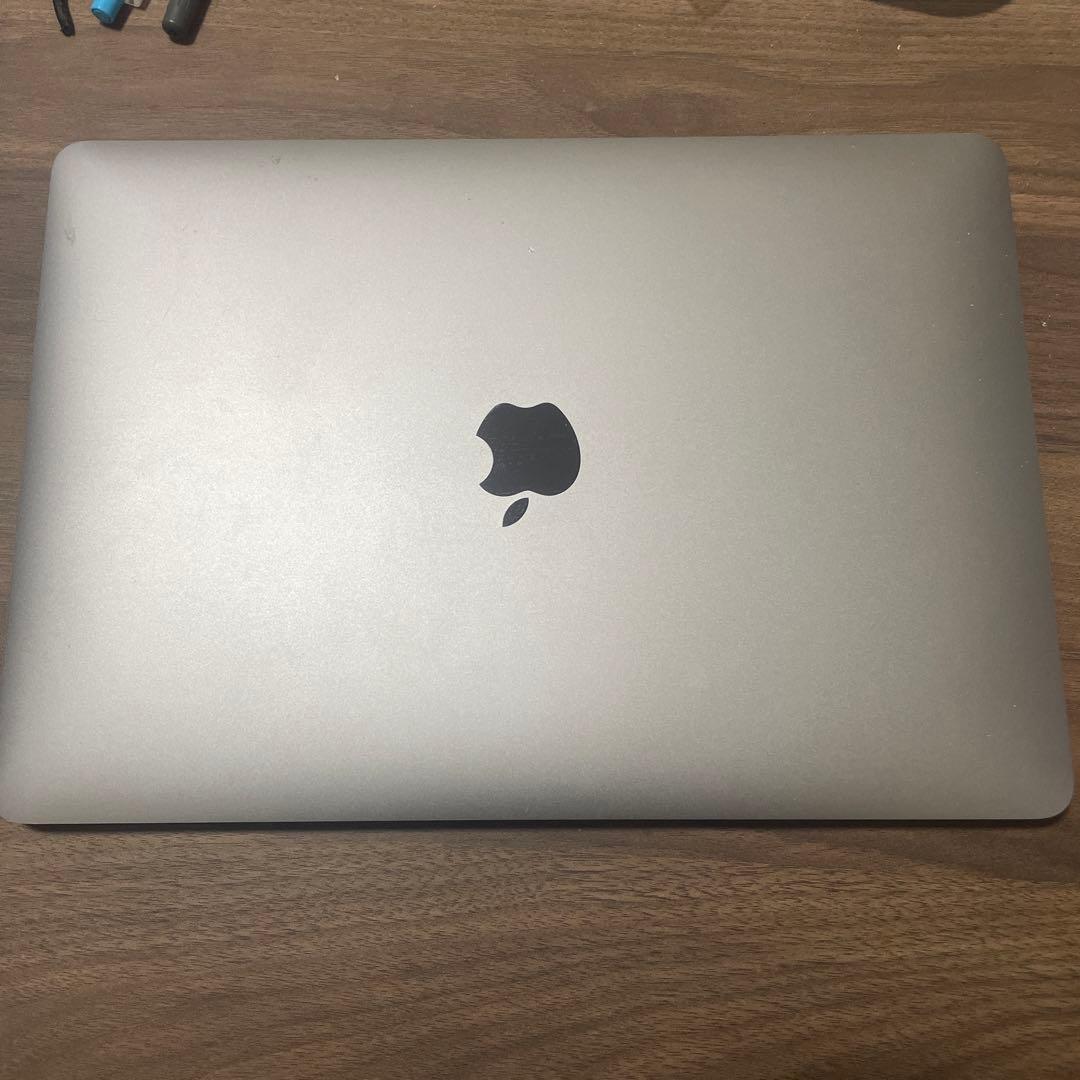 MacBook本体 Apple MacBook Air (M1) 8GB