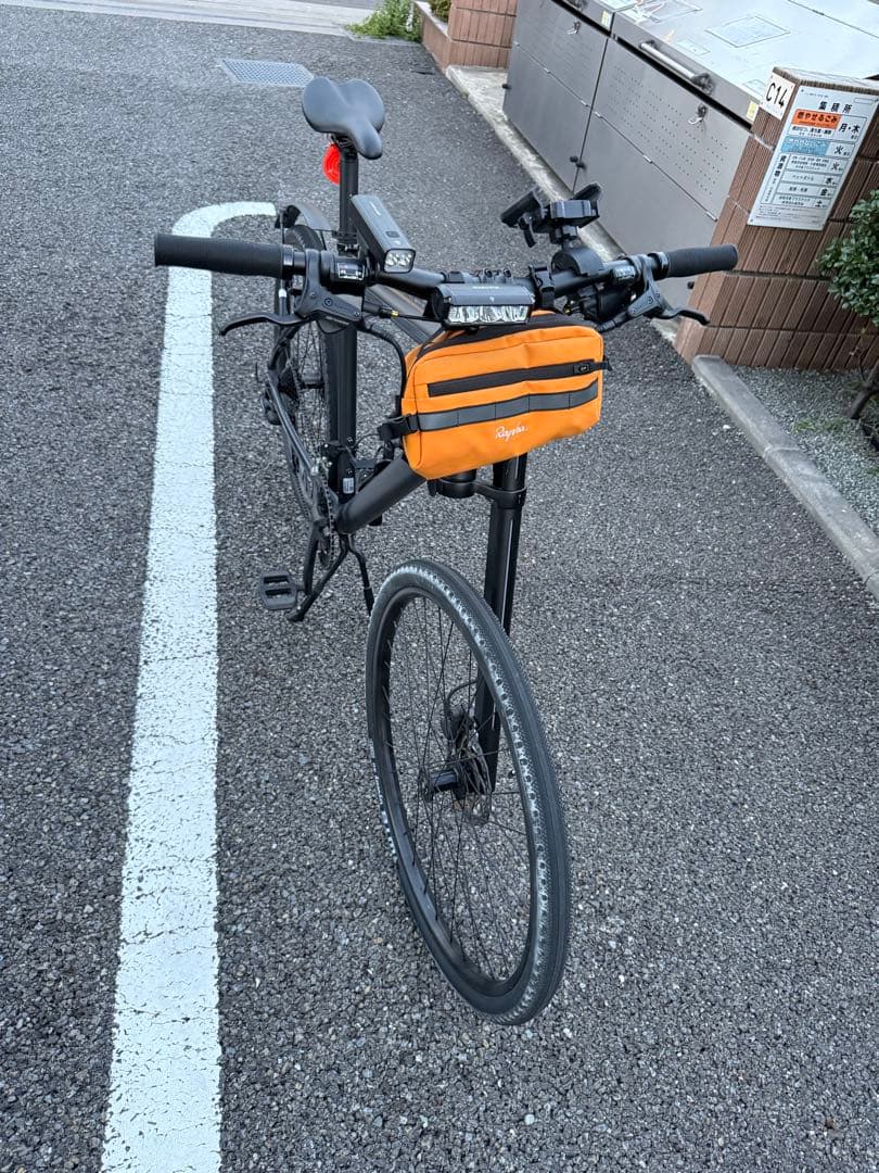 キャノンデール Badboy2 Lサイズ