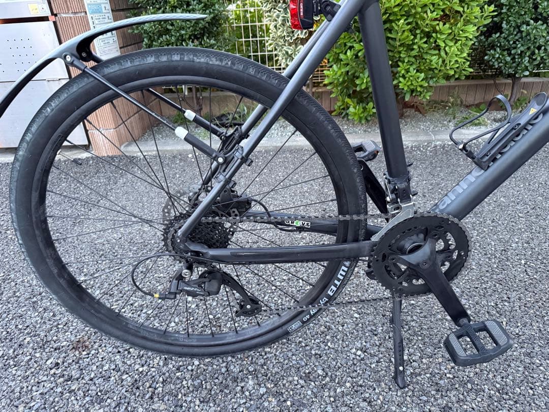 キャノンデール Badboy2 Lサイズ