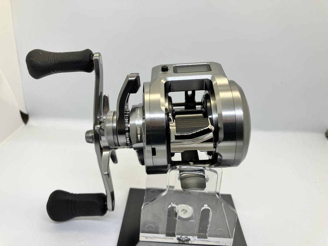 25 オシアコンクエスト CT 201PG