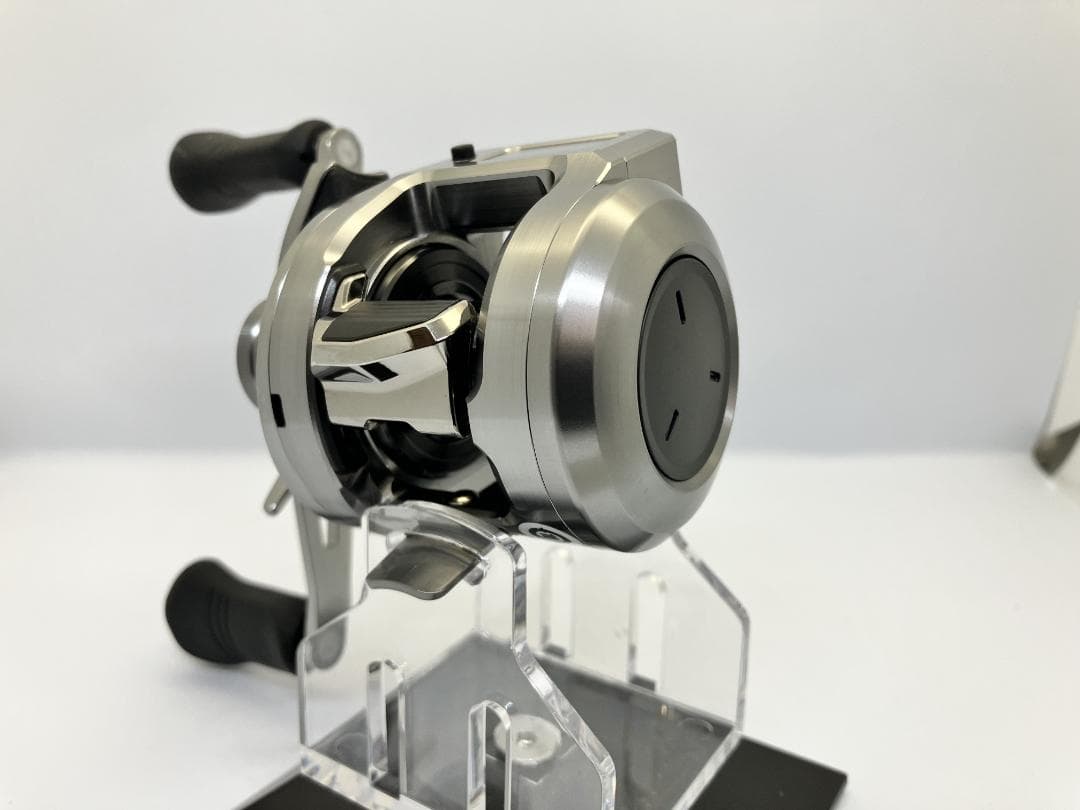 25 オシアコンクエスト CT 201PG