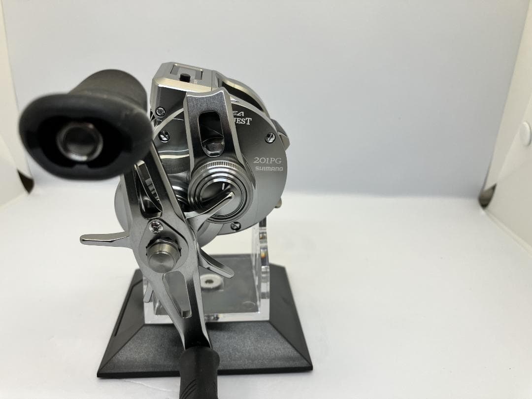 25 オシアコンクエスト CT 201PG