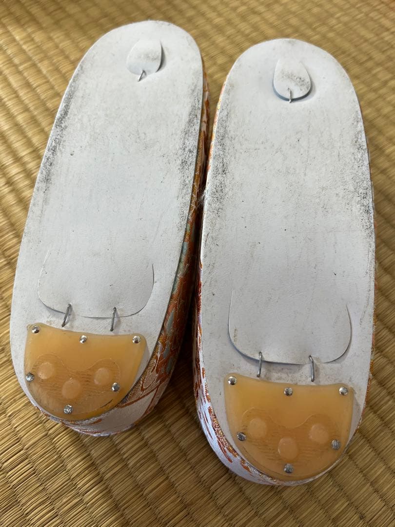 七五三 7歳　着物