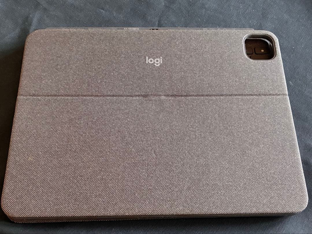 ロジクール COMBOtouch 11インチ