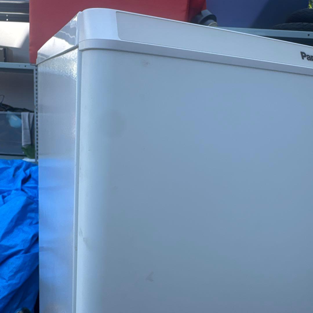 Panasonic 冷蔵庫 ホワイト　2022年製　NR-B17FW-W