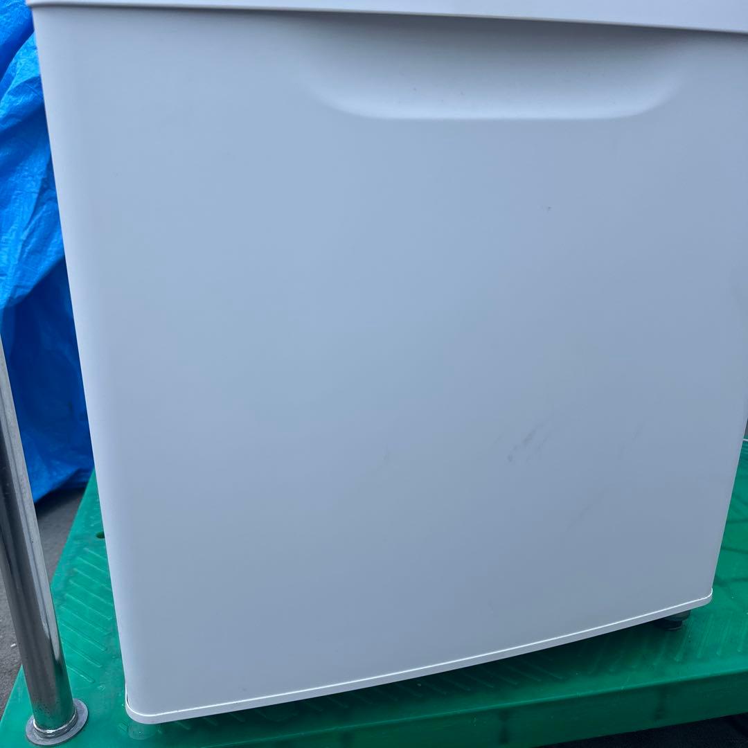 Panasonic 冷蔵庫 ホワイト　2022年製　NR-B17FW-W