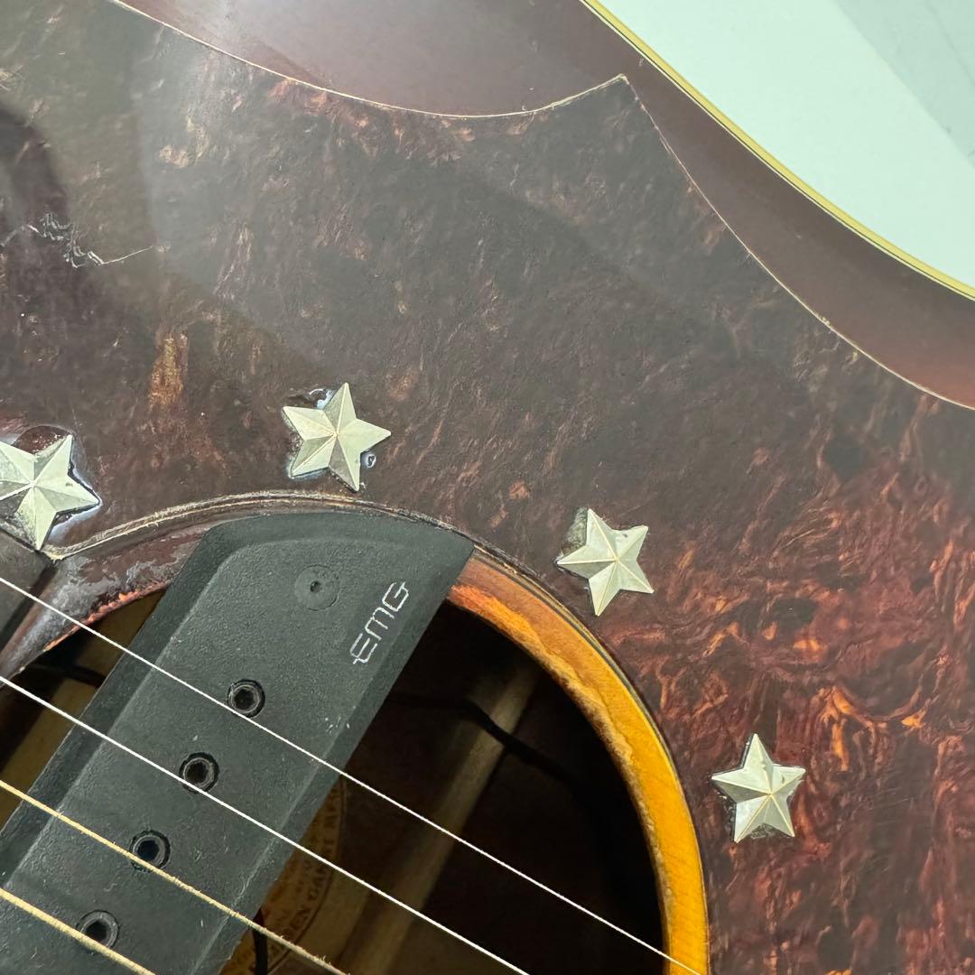 Greco グレコ 101 アコースティックギター ジャンク