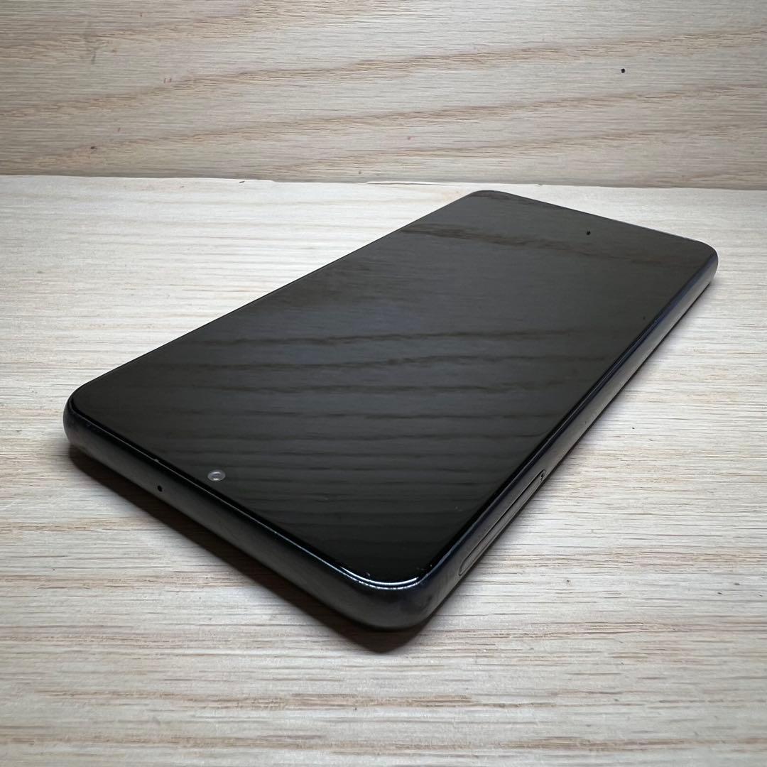 Samsung Galaxy A32 5G 本体 E22