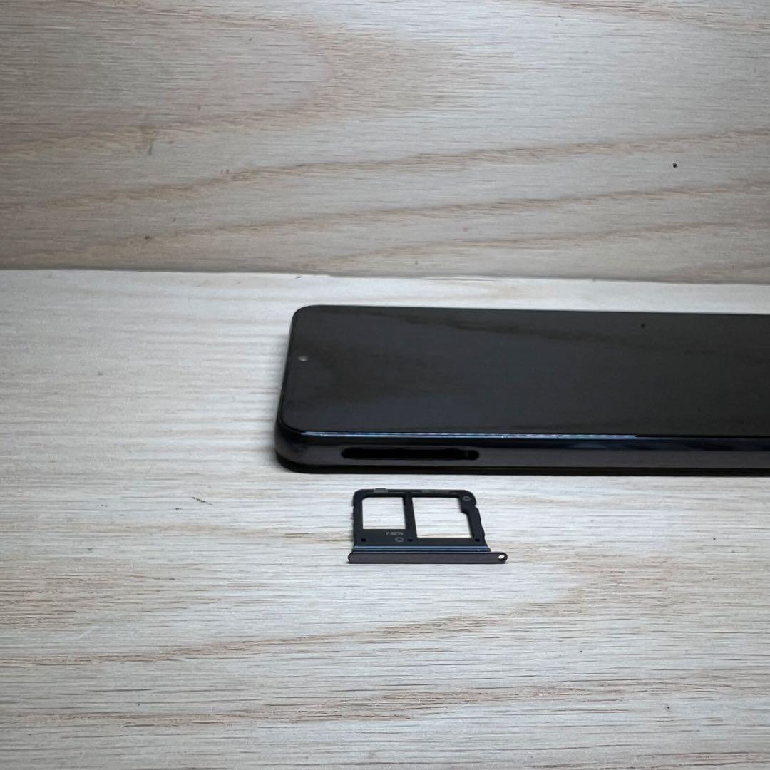 Samsung Galaxy A32 5G 本体 E22