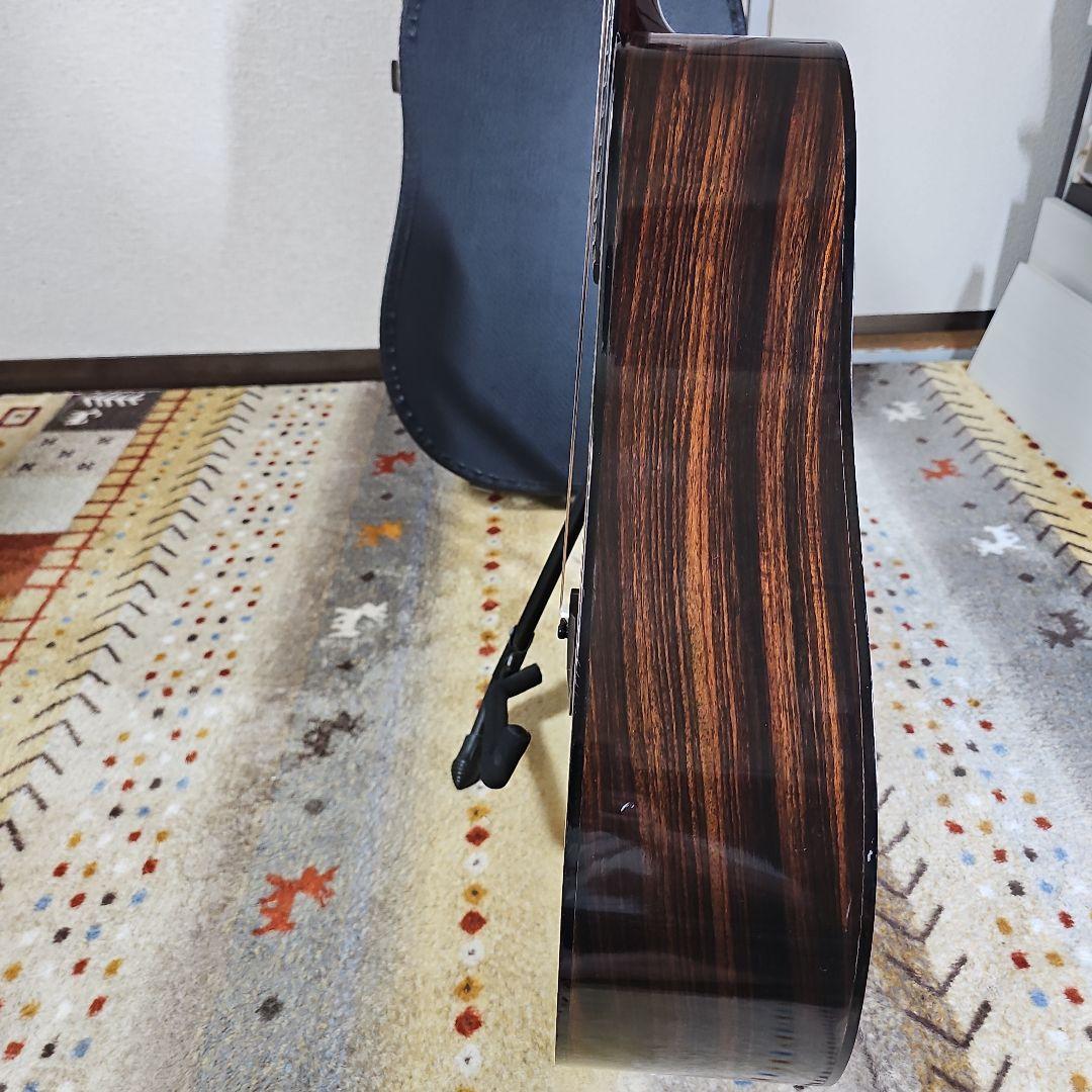 Greco401.ヘリーテイジモデル美品！ハードケース付き