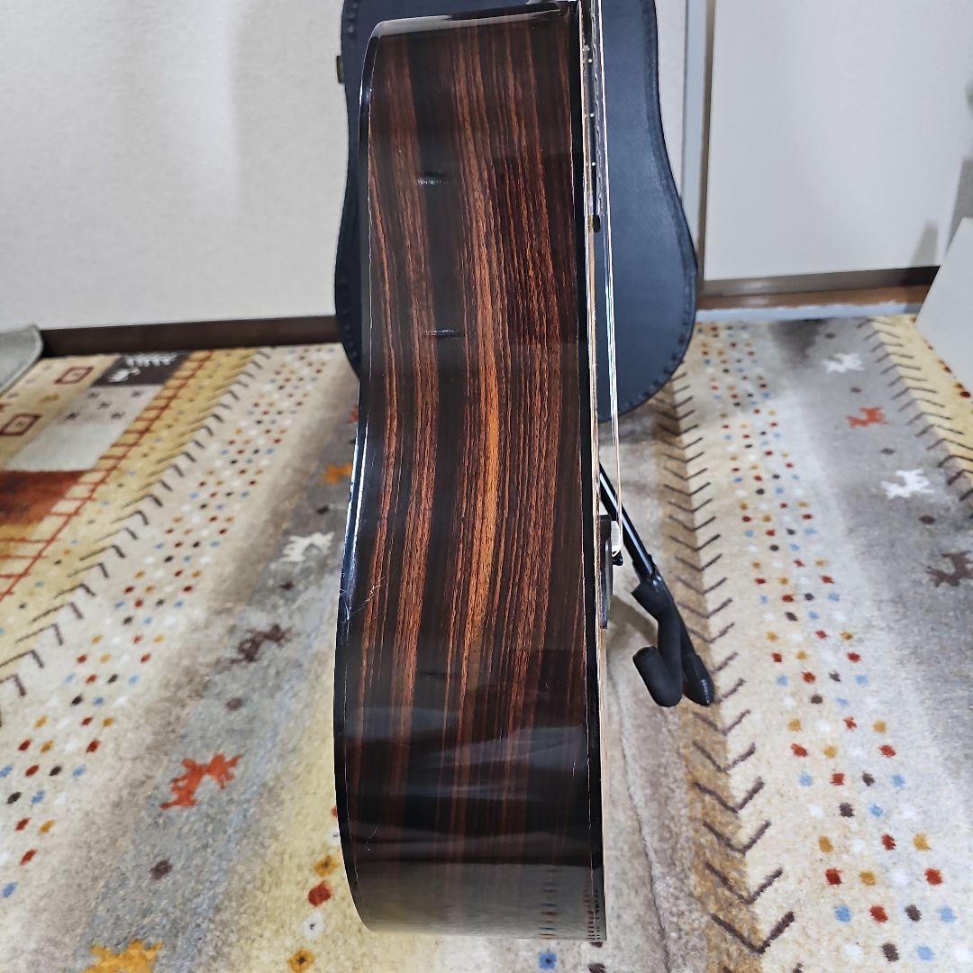 Greco401.ヘリーテイジモデル美品！ハードケース付き